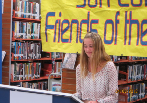 Essay On Books