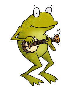 2015,frog