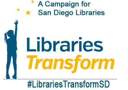 Libraries Transform SD