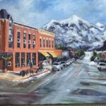 Telluride